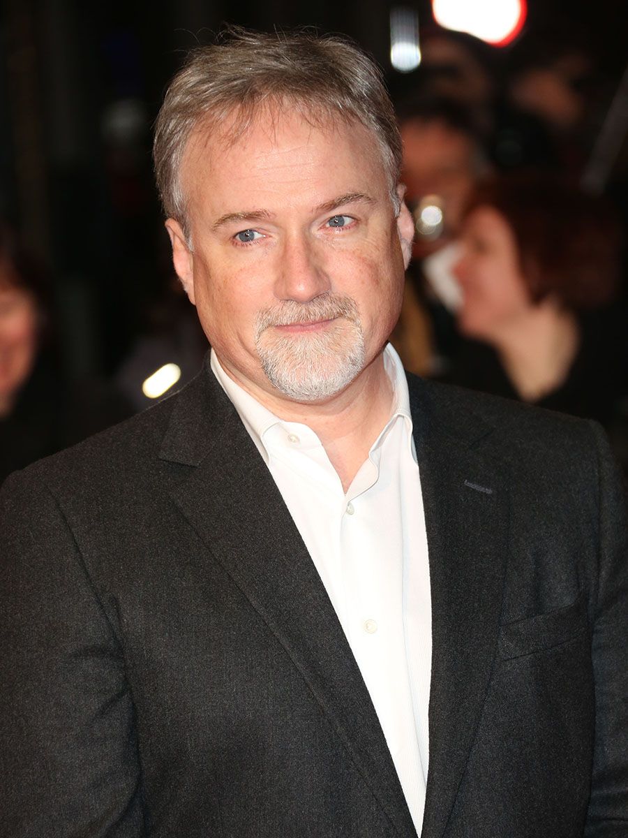 David Fincher